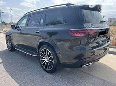 Купить Mercedes-Benz GLS-Класс 2023 бу в Киеве - купить на Автобазаре