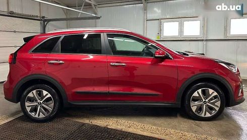 Kia Niro 2020 - фото 30