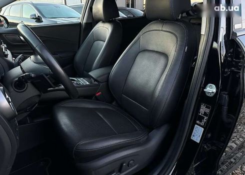 Hyundai Kona Electric 2021 - фото 2