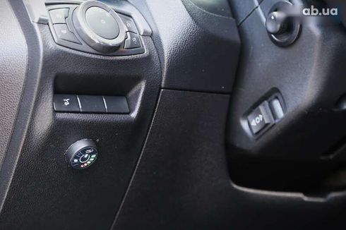 Ford Explorer 2017 - фото 27