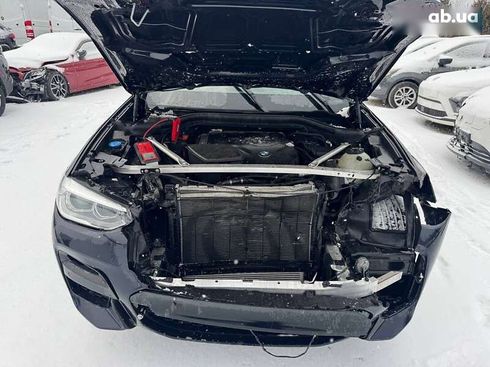 BMW X3 2020 - фото 10