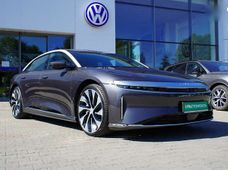 Продаж вживаних Lucid Motors Air 2023 року в Житомирі - купити на Автобазарі