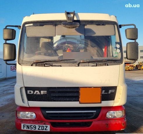 DAF LF45 2009 - фото 2