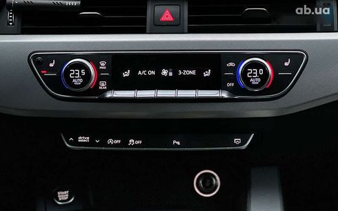 Audi A4 2015 - фото 17