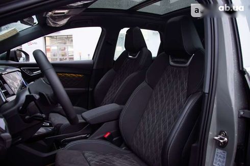 Audi Q4 e-tron 2023 - фото 13