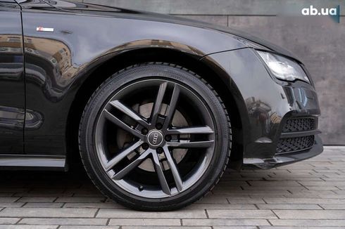 Audi A7 2014 - фото 2