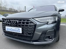 Автомобиль дизель Ауди A8 б/у в Киеве - купить на Автобазаре
