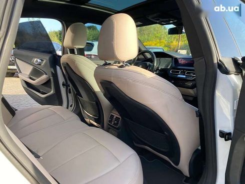 BMW 2 Series Gran Coupe 2019 - фото 28