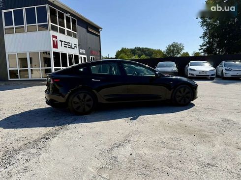 Tesla Model 3 2024 - фото 23