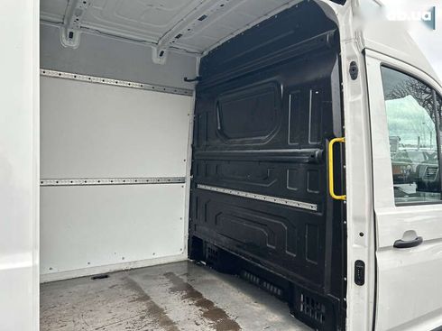 Volkswagen Crafter 2018 - фото 25