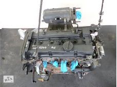 Запчастини Двигуна на Hyundai Elantra - купити на Автобазарі