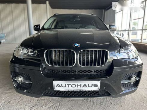 BMW X6 2010 - фото 8