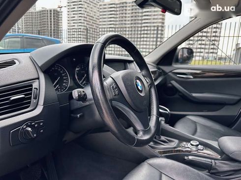 BMW X1 2011 - фото 10