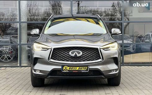 Infiniti QX50 2020 - фото 2