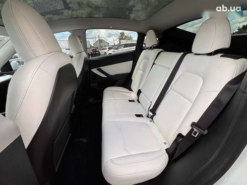 Tesla Model Y 2020 - фото 20