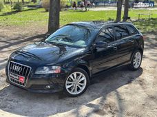 Продаж вживаних Audi 2011 року в Києві - купити на Автобазарі