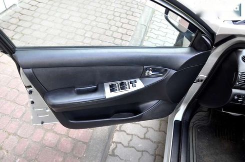 Toyota Corolla 2004 - фото 26
