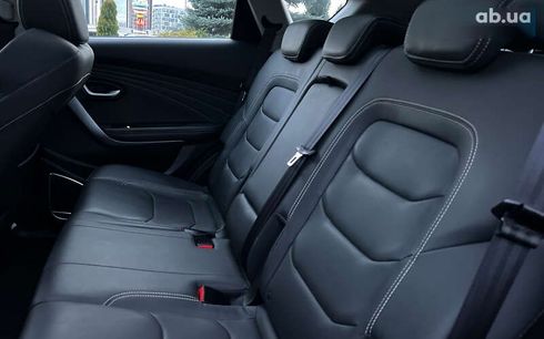 Jetour X70 2022 - фото 23