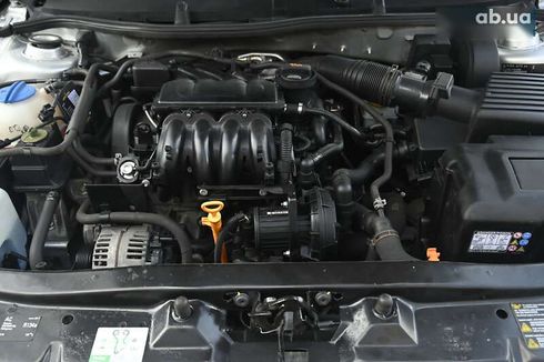 Skoda Octavia 2009 - фото 11