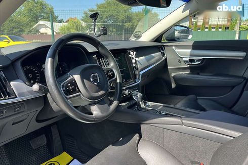 Volvo V90 2017 - фото 12