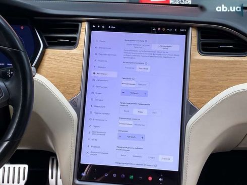 Tesla Model S 2020 - фото 21