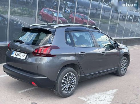 Peugeot 2008 2019 - фото 4