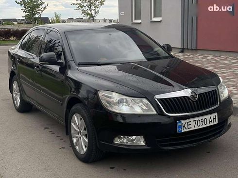 Skoda Octavia 2012 - фото 7