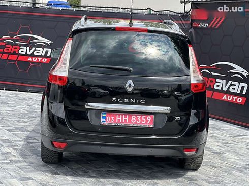 Renault grand scenic 2015 - фото 15