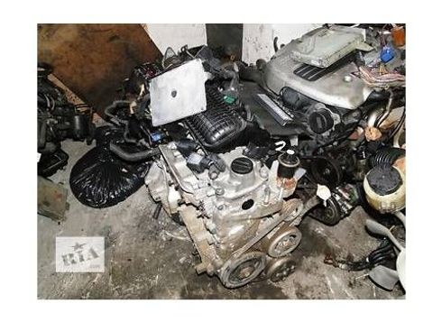 двигатель в сборе для Honda Civic - купить на Автобазаре - фото 3