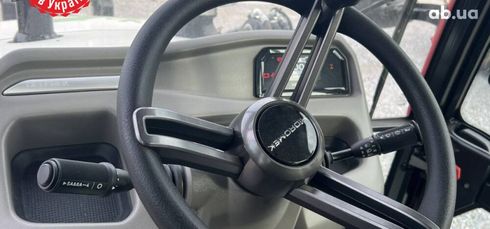 HIDROMEK HMK 102S Supra 2022 - фото 9