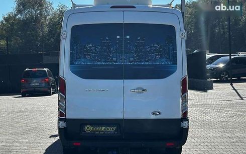 Ford Transit 2018 - фото 5