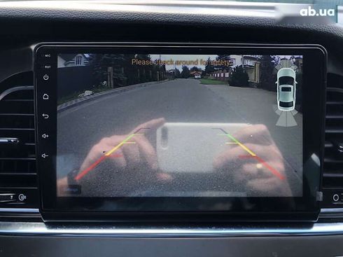 Hyundai Sonata 2017 - фото 15