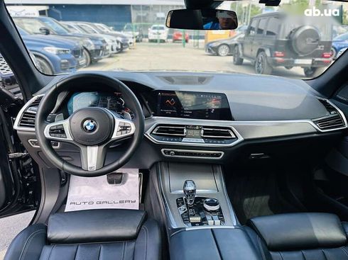 BMW X5 2018 - фото 23