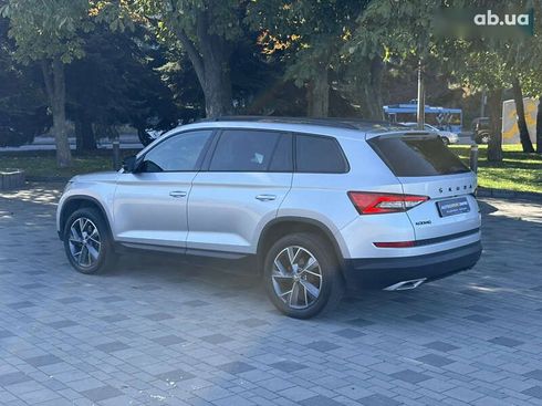 Skoda Kodiaq 2021 - фото 15