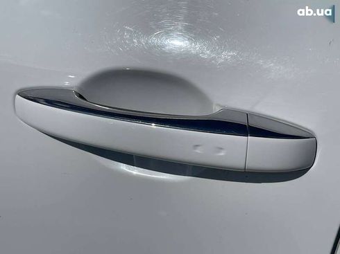 Renault Talisman 2016 - фото 17