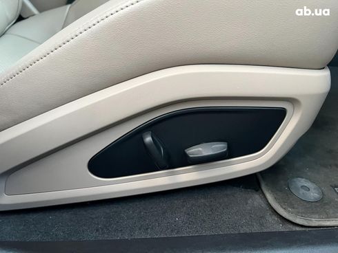 Porsche Taycan 2022 черный - фото 23