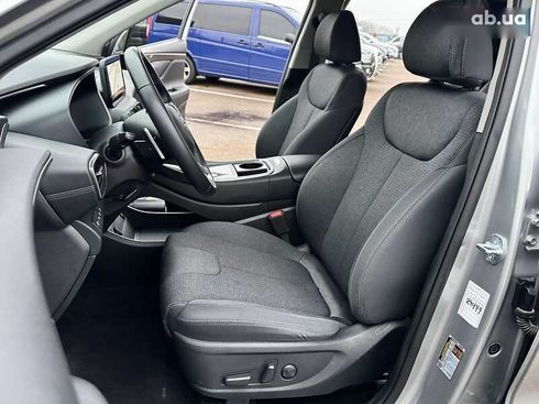 Hyundai Santa Fe 2023 - фото 20