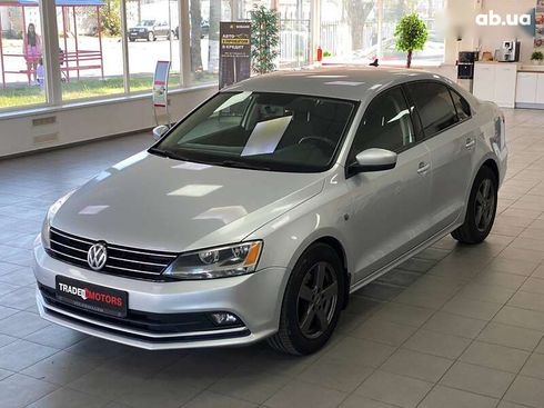 Volkswagen Jetta 2015 - фото 2