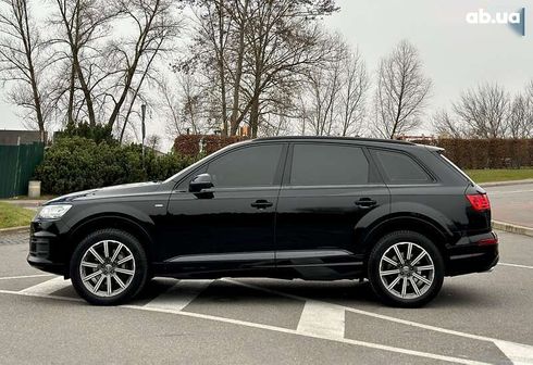 Audi Q7 2019 - фото 6