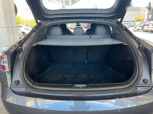Tesla Model S 2020 - фото 26