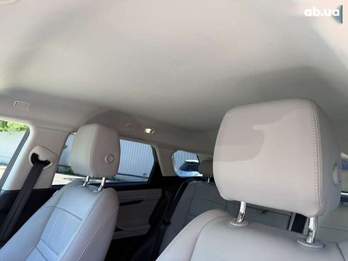Land Rover Range Rover Evoque 2021 - фото 20