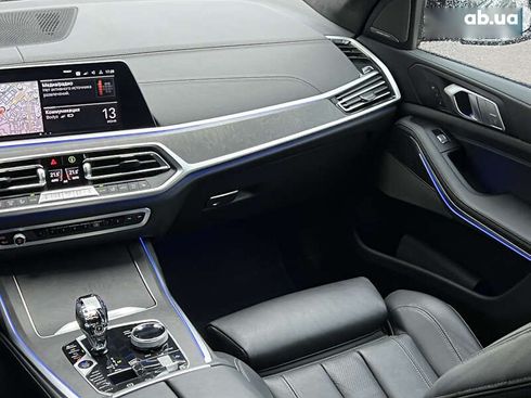 BMW X7 2022 - фото 21