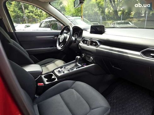 Mazda CX-5 2017 - фото 11