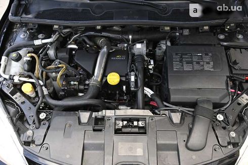 Renault Megane 2010 - фото 8