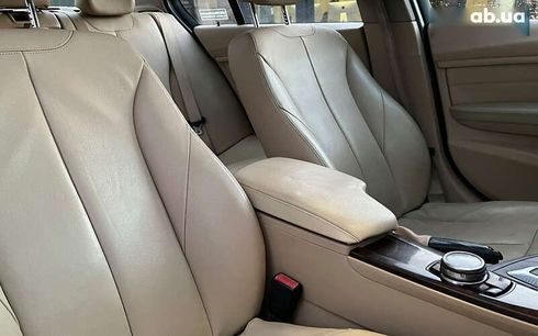 BMW 3 серия 2014 - фото 23