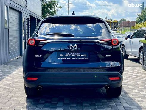 Mazda CX-9 2018 - фото 9