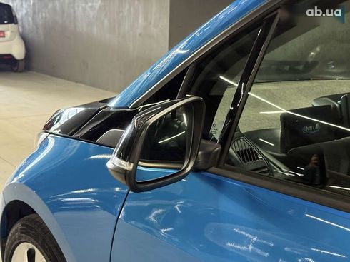 BMW i3 2017 - фото 17