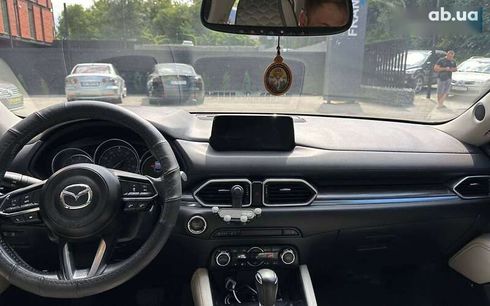 Mazda CX-5 2018 - фото 14