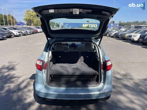 Ford C-Max 2014 - фото 11