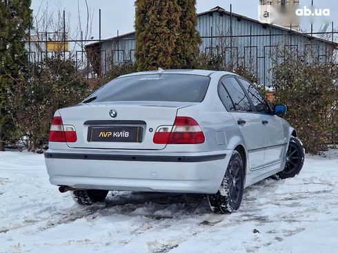 BMW 3 серия 1998 - фото 13